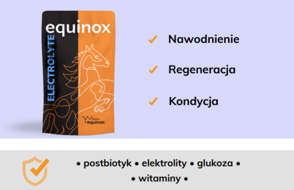 equinox electrolyte 2
